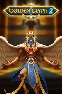 Golden Glyph 2