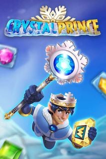 Crystal Prince