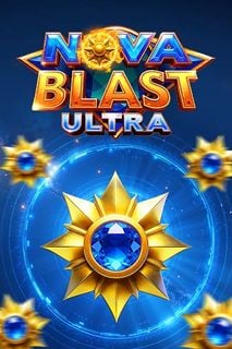 Nova Blast Ultra